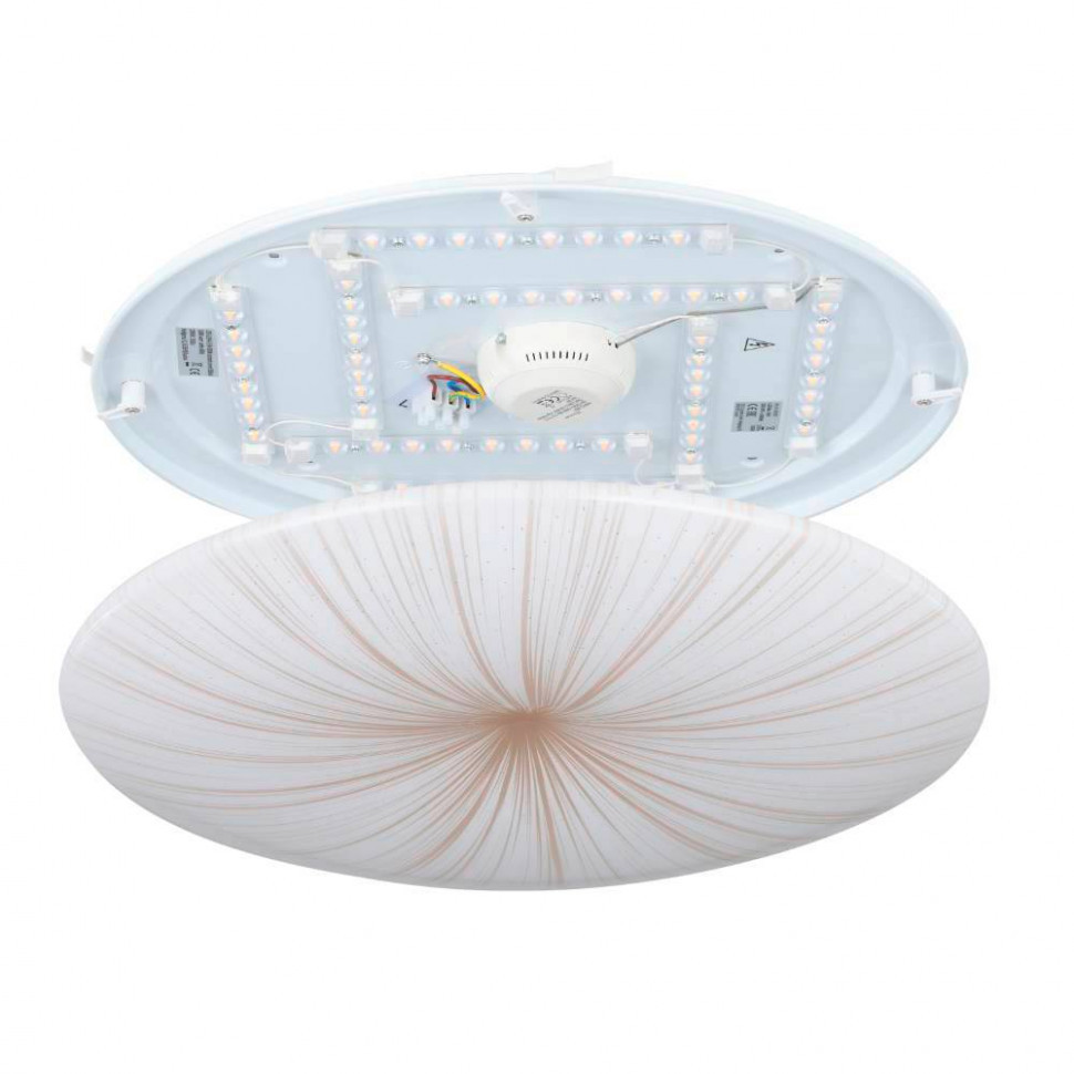 Потолочный светильник Eglo Nieves 1 900501