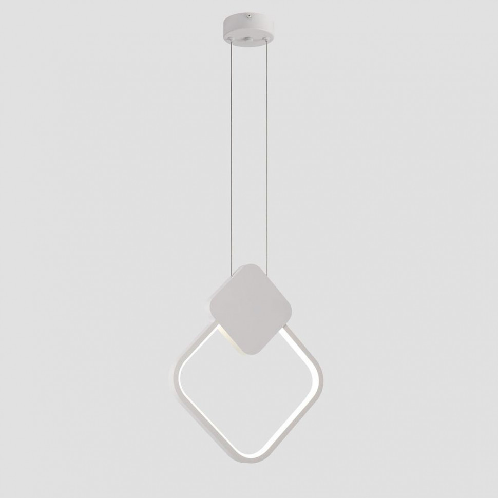 Подвесной светодиодный светильник Moderli Store V5024-3PL