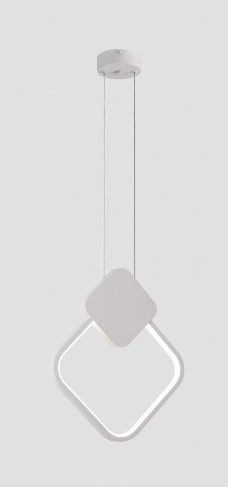 Подвесной светодиодный светильник Moderli Store V5024-3PL