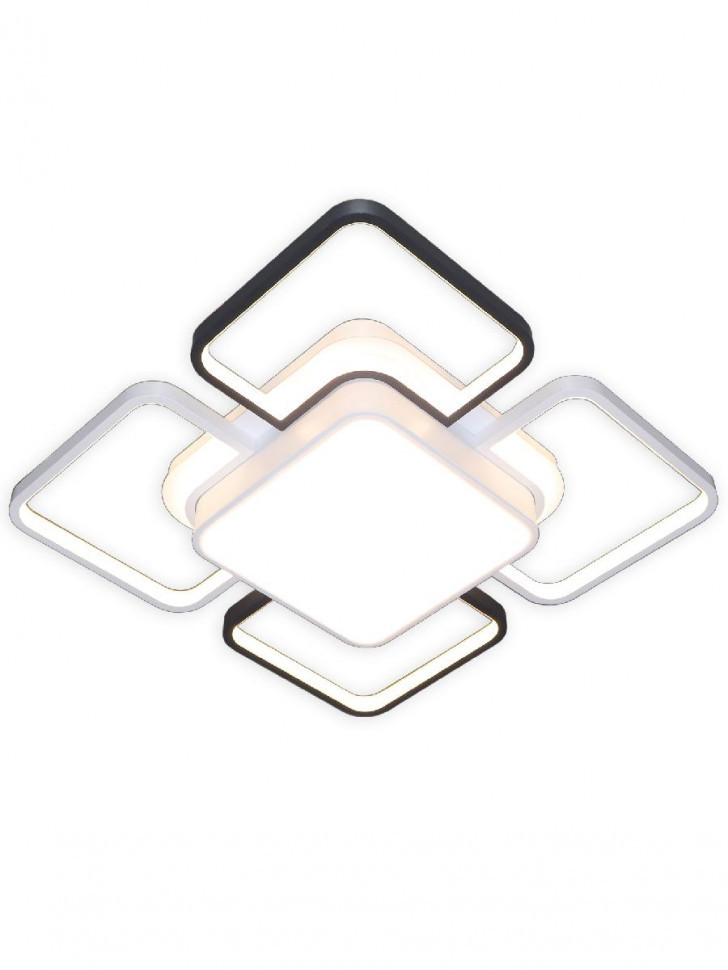 Потолочный светильник Natali Kovaltseva LED 81038/8C