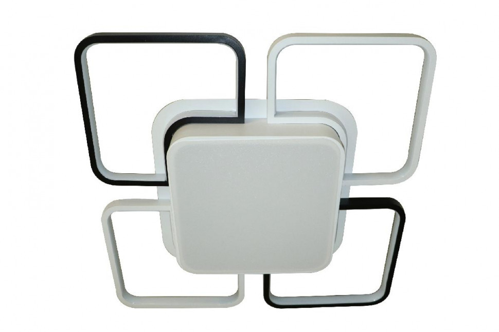 Потолочный светильник Natali Kovaltseva LED 81038/8C