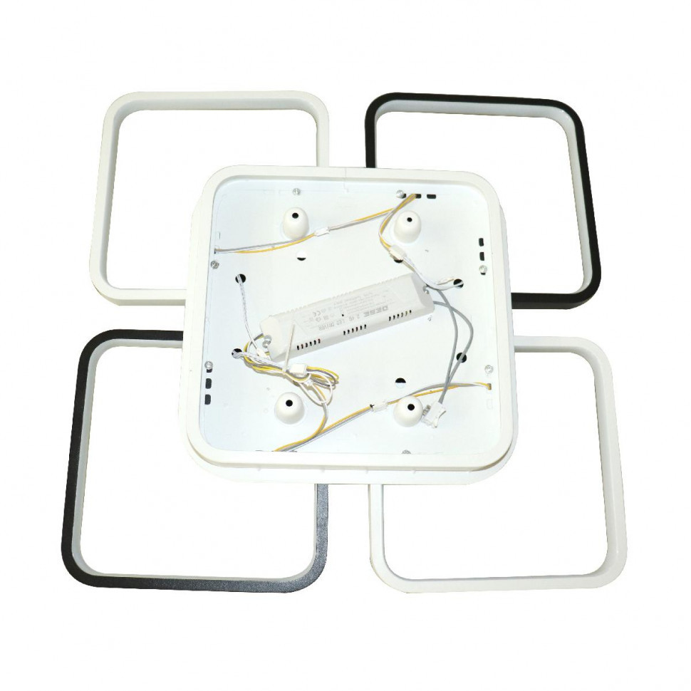 Потолочный светильник Natali Kovaltseva LED 81038/8C