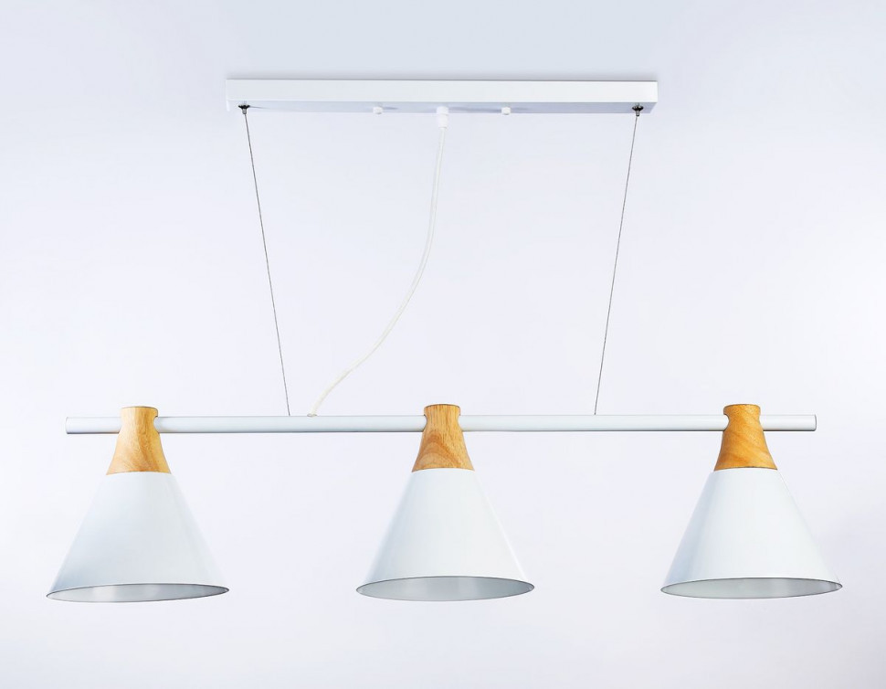 Подвесной светильник Ambrella Light Traditional TR8196