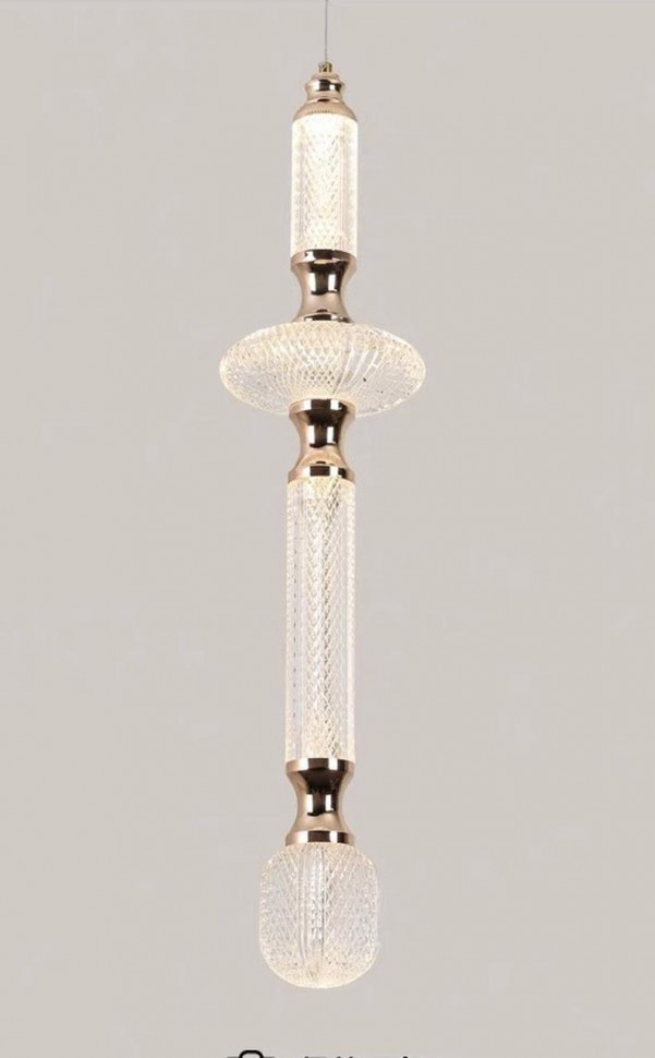 Светильник подвесной F0324-96