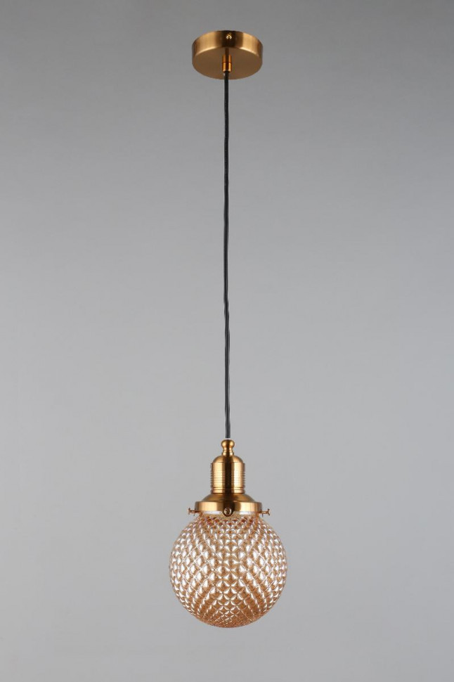 Подвесной светильник Aployt Sofi APL.302.16.01