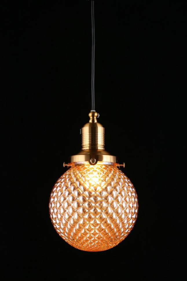 Подвесной светильник Aployt Sofi APL.302.16.01