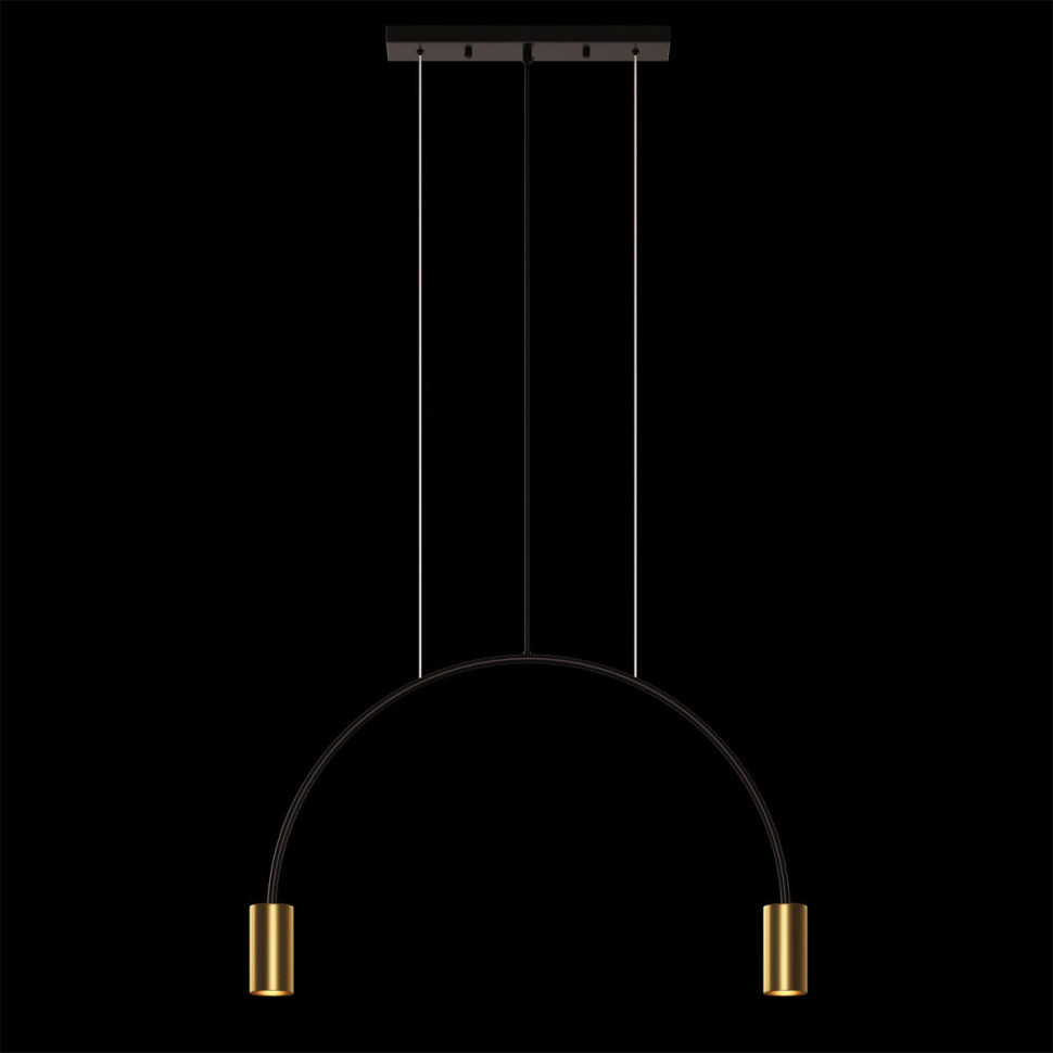 Подвесной светильник Loft IT 5043-2