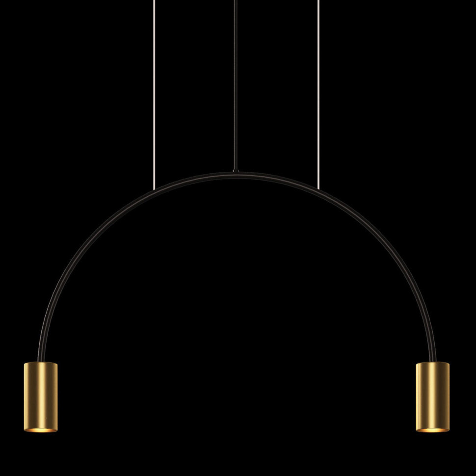 Подвесной светильник Loft IT 5043-2