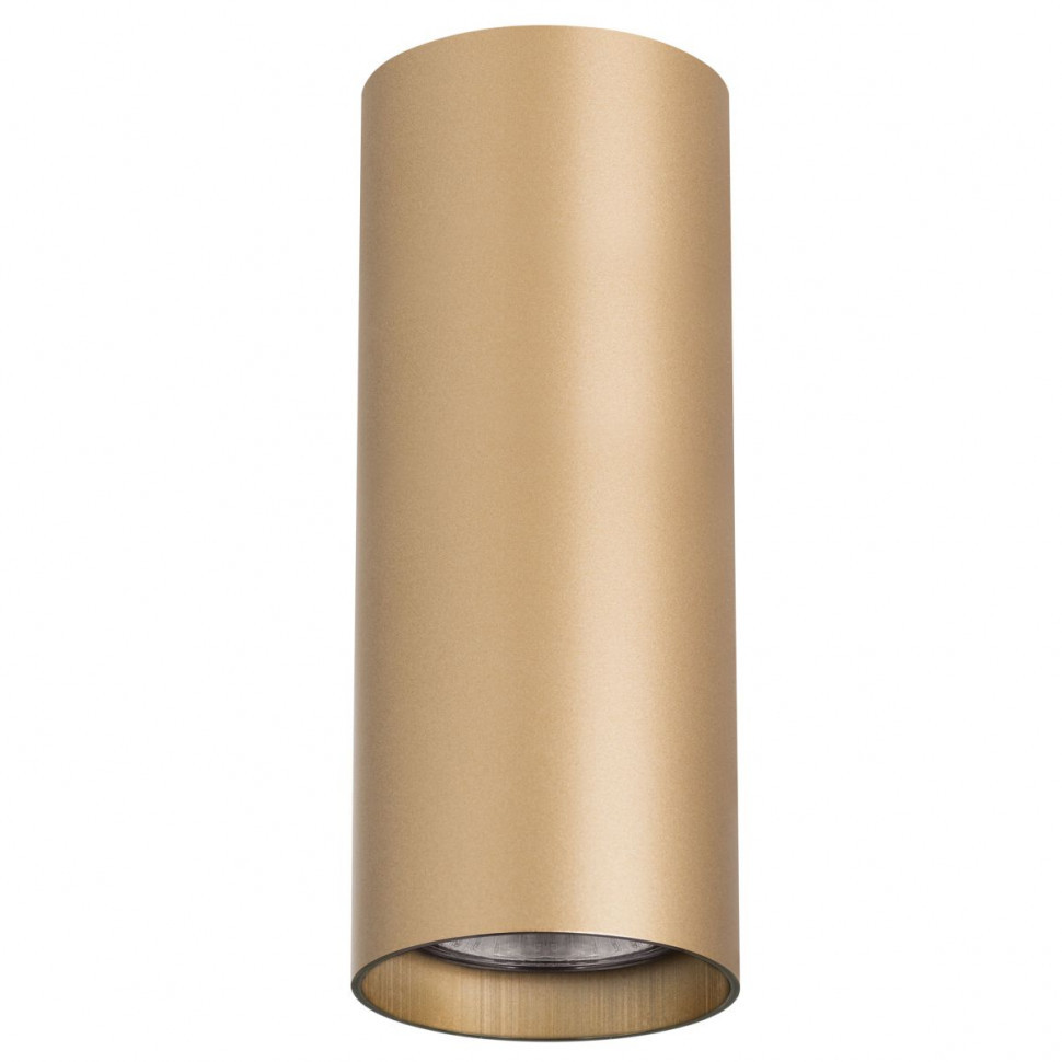 Точечный накладной светильник Lightstar Rullo 214490