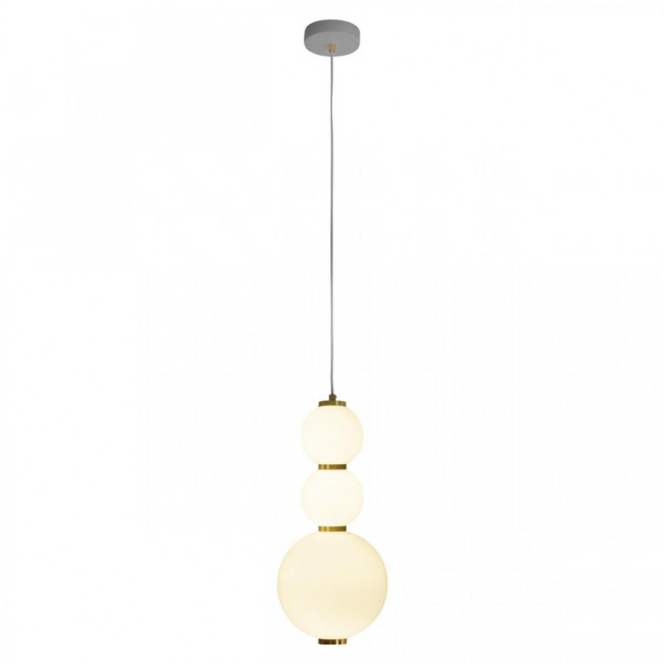 Подвесной светильник Loft IT Pearls 10205/D