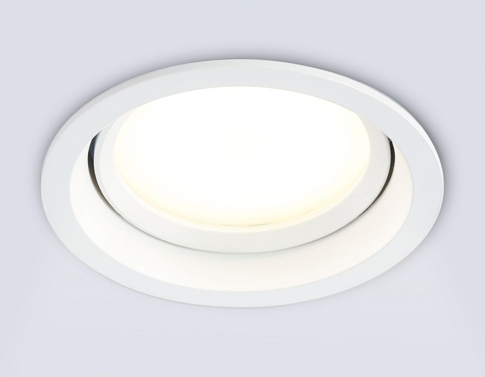 Встраиваемый светильник Ambrella Light Techno Spot IP Protect TN6651