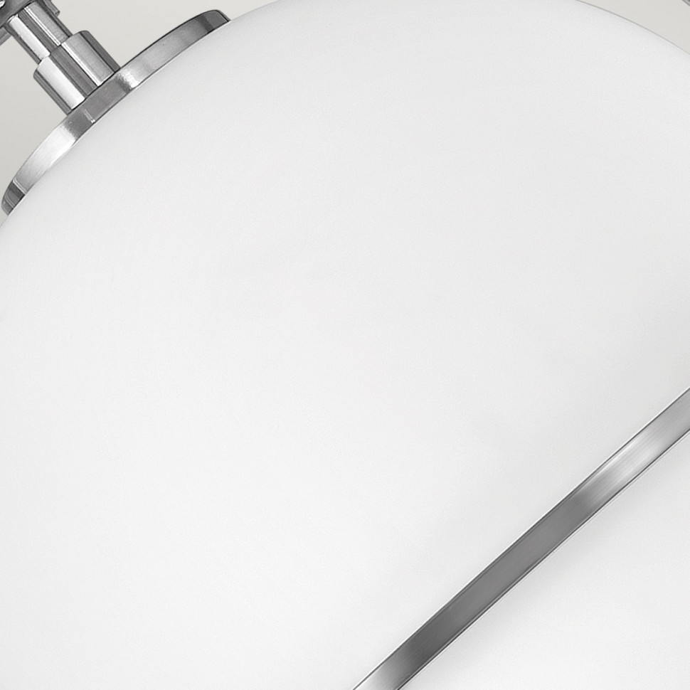 Потолочный светильник Hinkley QN-SOMERSET-F-O-BN