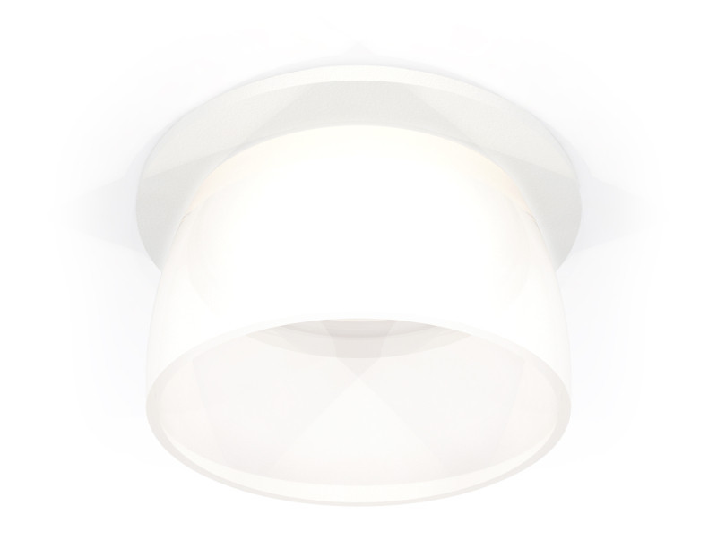 Встраиваемый светильник Ambrella Light Techno Spot XC6512069 (C6512, N6258)