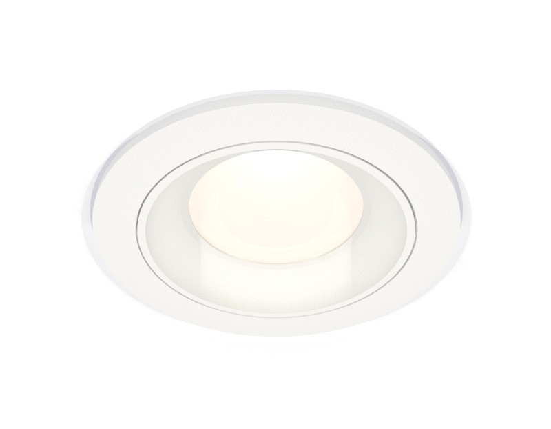 Встраиваемый светильник Ambrella Light Techno Spot XC7621060 (C7621, N7020)