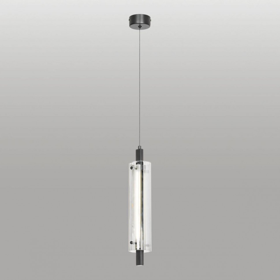 Подвесной светильник Lussole Blount LSP-7356