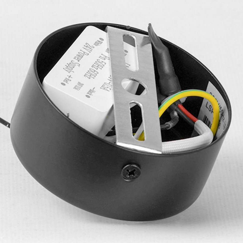 Подвесной светильник Lussole Blount LSP-7356