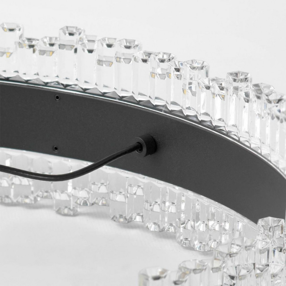 Подвесной светильник Lussole Hardin LSP-7433