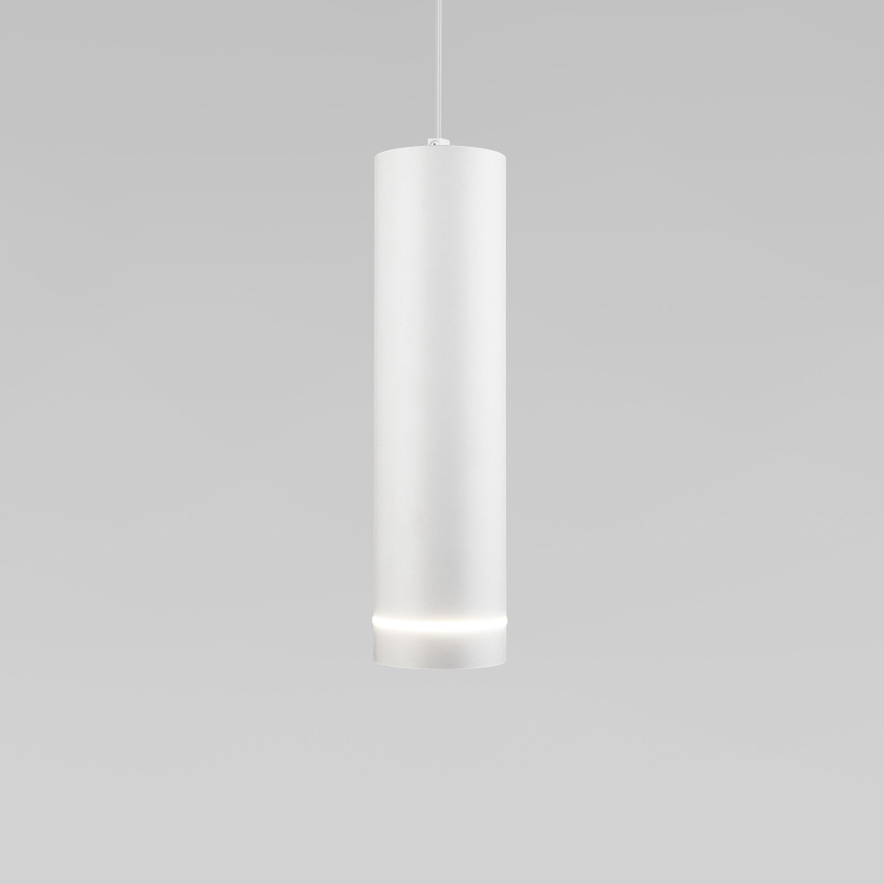 Подвесной светодиодный светильник DLR023