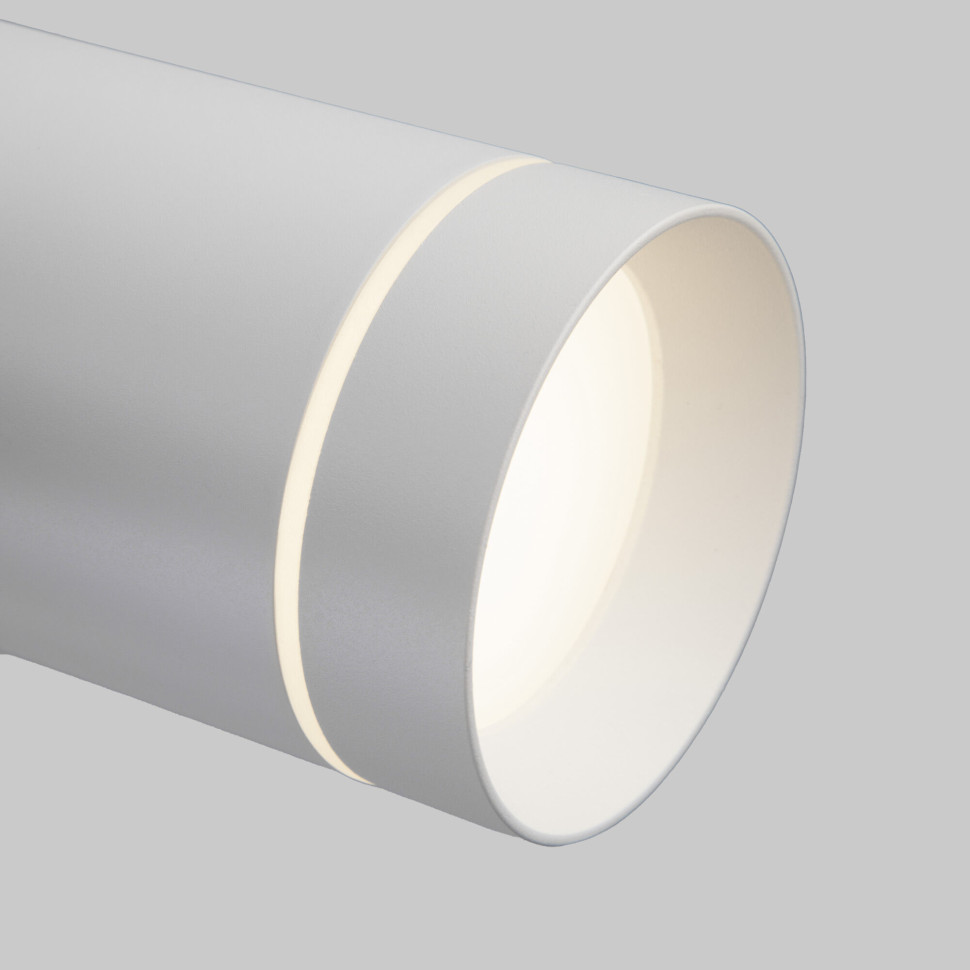 Подвесной светодиодный светильник DLR023