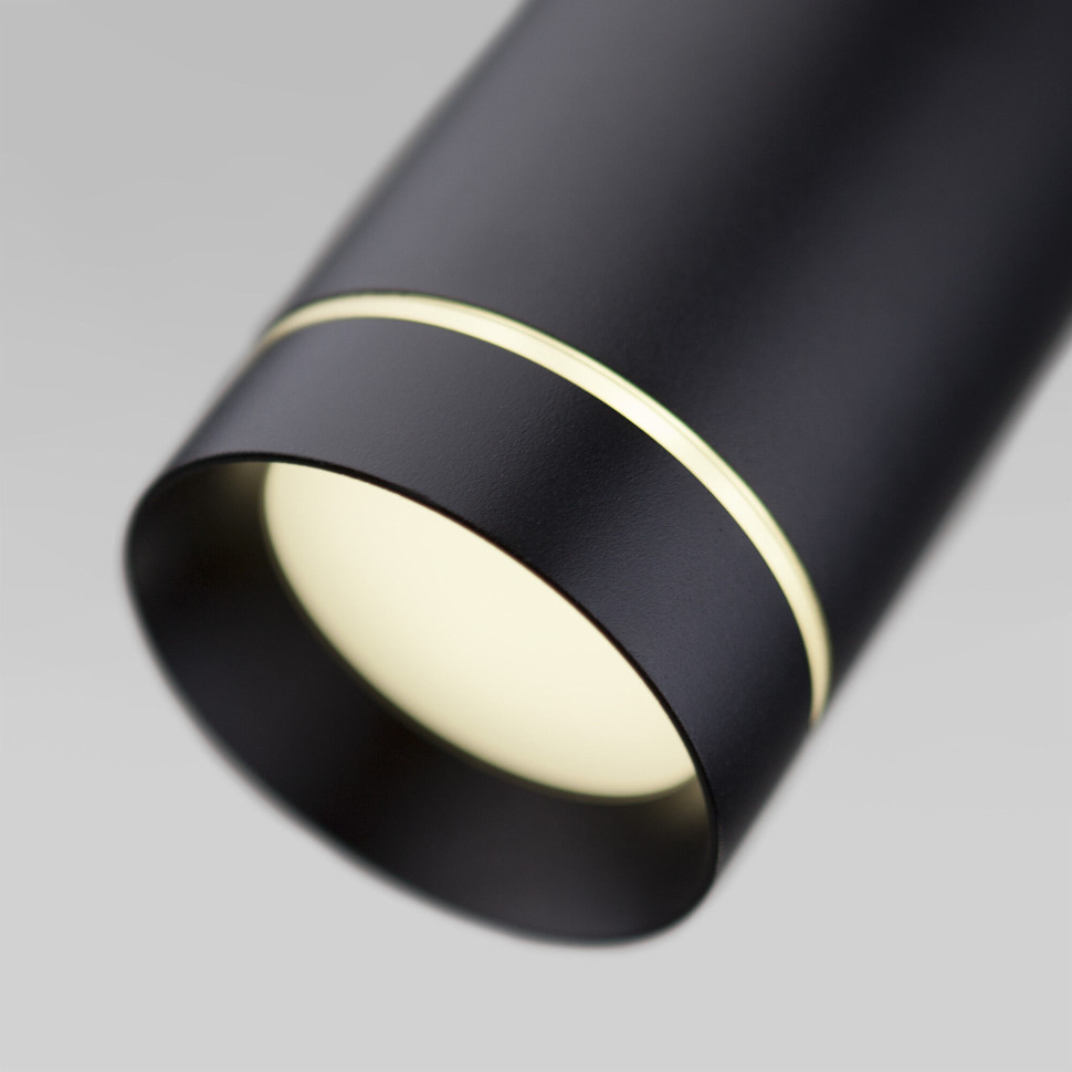 Подвесной светодиодный светильник DLR023