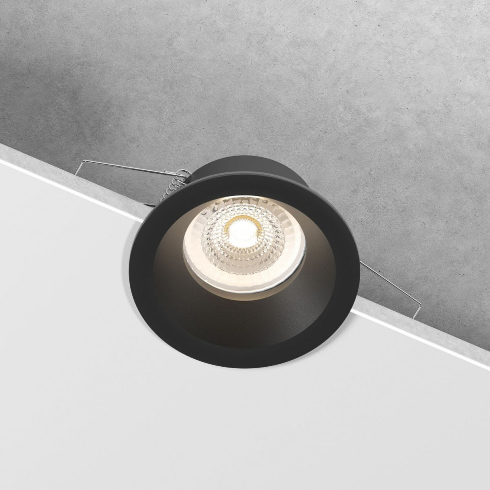 Встраиваемый светильник Elektrostandard Andi 25061/01 4690389214998 a070143