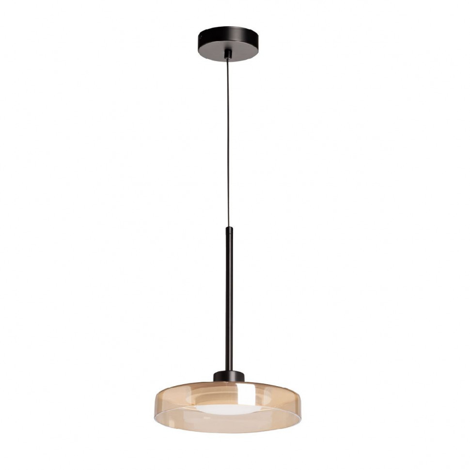 Подвесной светильник De Markt Стаут 702013801