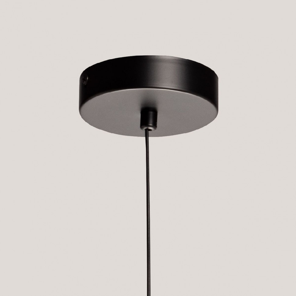 Подвесной светильник De Markt Стаут 702013801