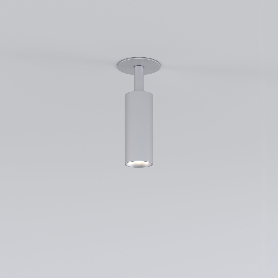 Встраиваемый поворотный светодиодный светильник Diffe 25039/LED