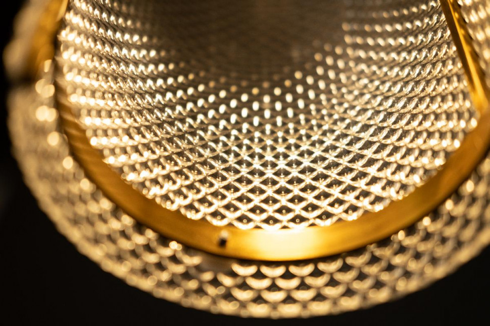 Подвесной светильник Milosh tendence 0771PL-1AB