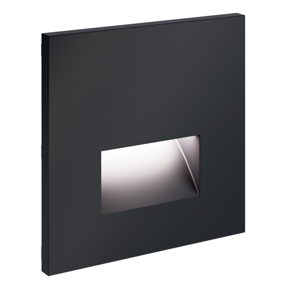 Накладка для подсветки светодиодной, S70 (графит)