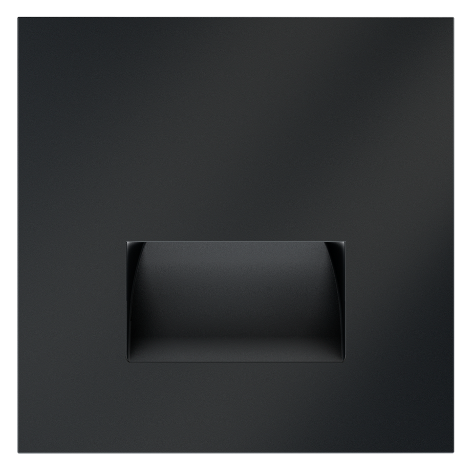 Накладка для подсветки светодиодной, S70 (графит)