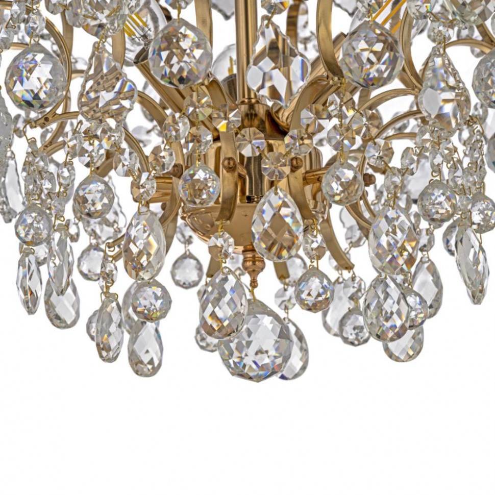 Подвесной светильник Dio DArte Elite Unico E 1.12.42.600 G