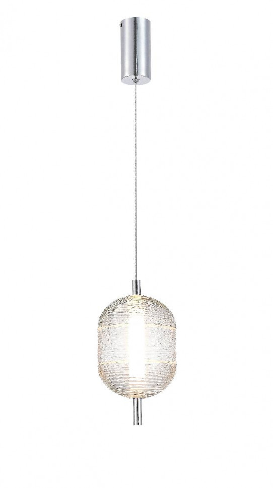 Подвесной светильник Myfar Claire MR2121-1PL