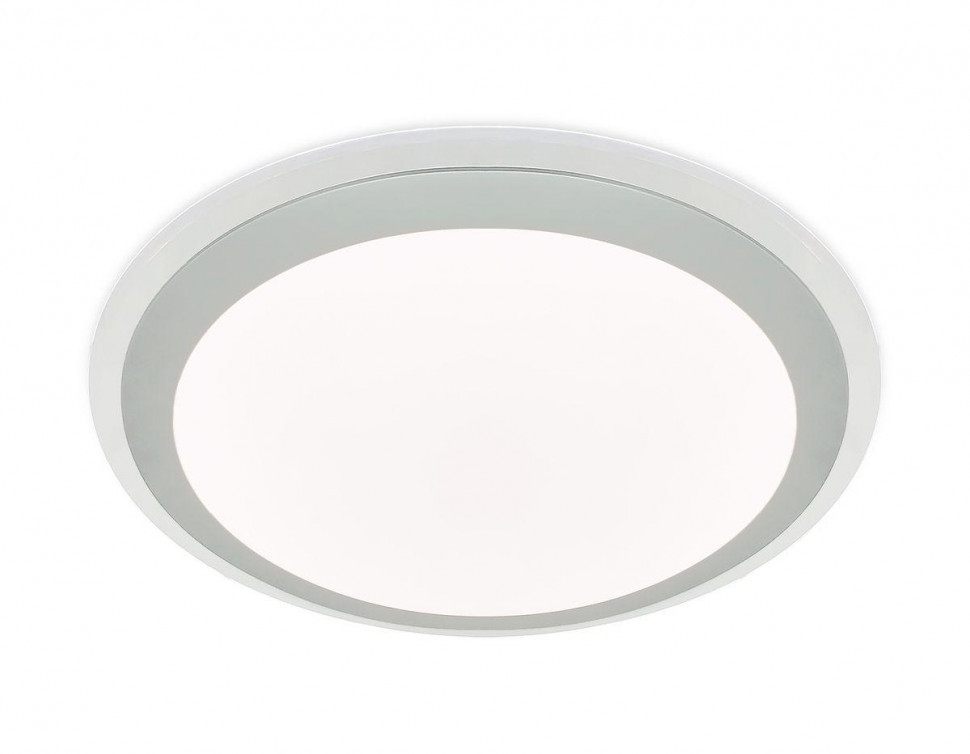 Потолочный светодиодный светильник Ambrella Light Orbital Air FF49