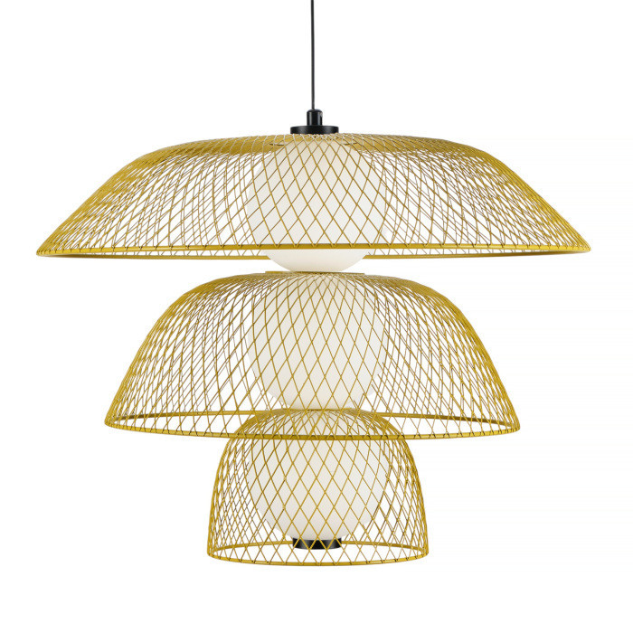 Подвесной светильник Myfar Pauline MR2494-1PL