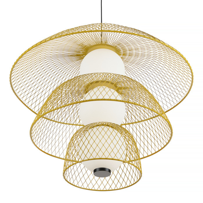 Подвесной светильник Myfar Pauline MR2494-1PL