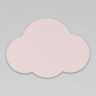 Настенный светильник с тканевым абажуром 4967 Cloud