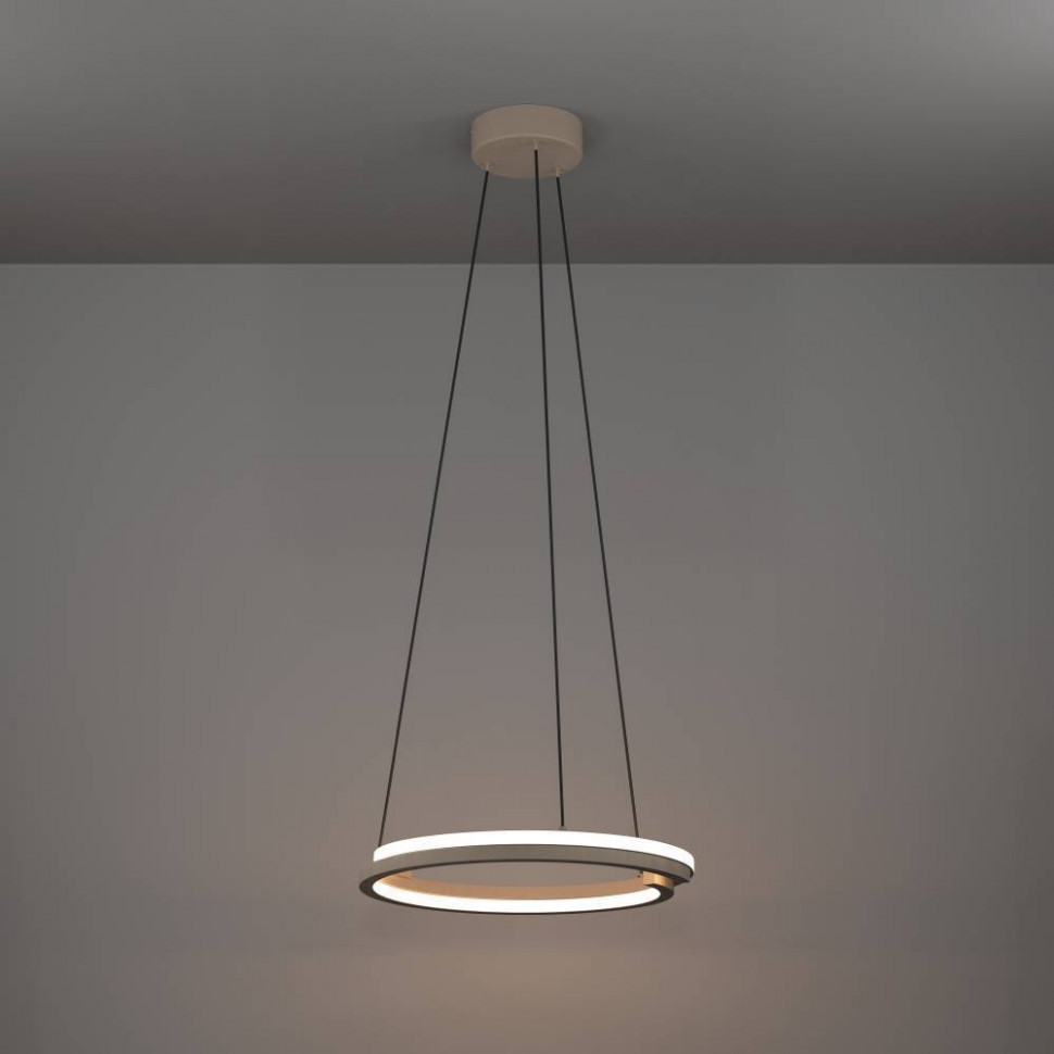 Подвесной светильник Eglo Mezzomonte 901824