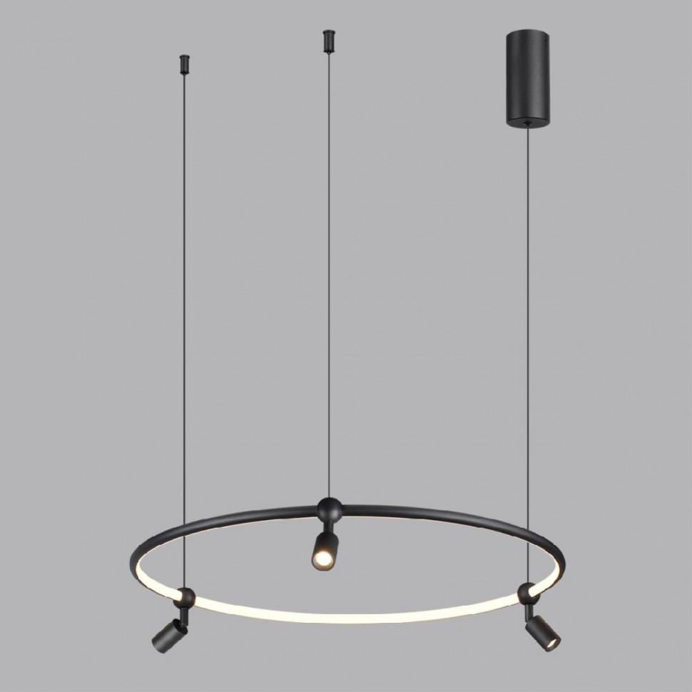 Подвесной светильник Odeon Light Keanu 7026/52L