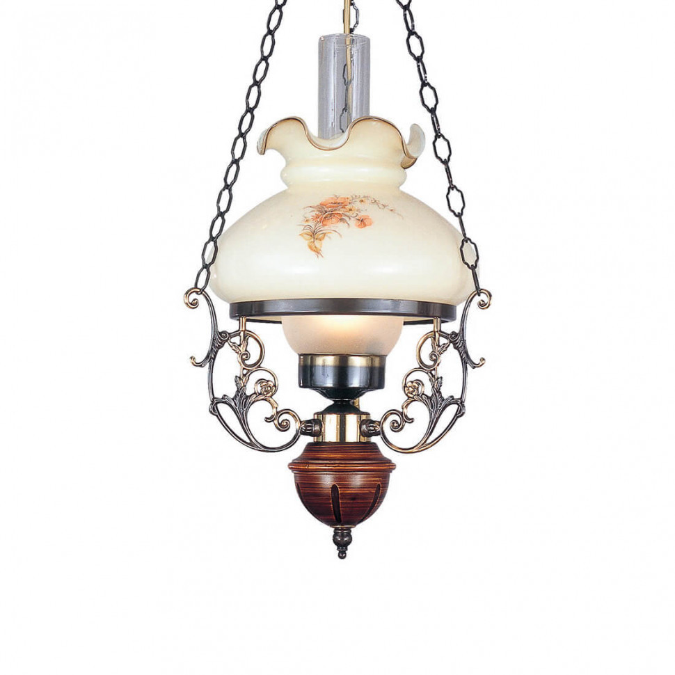 Подвесной светильник Reccagni Angelo L 2400 M