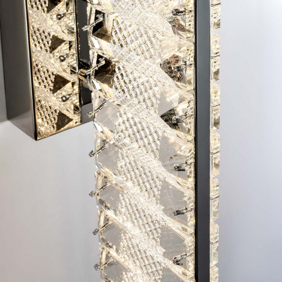 Настенный светильник Modelux ML.752.01 CR