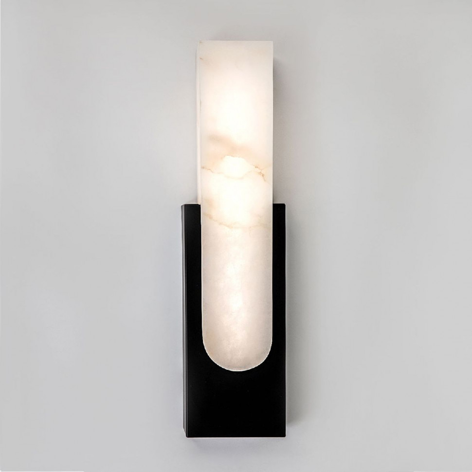 Настенный светильник Modestyle MS.103.400 BK