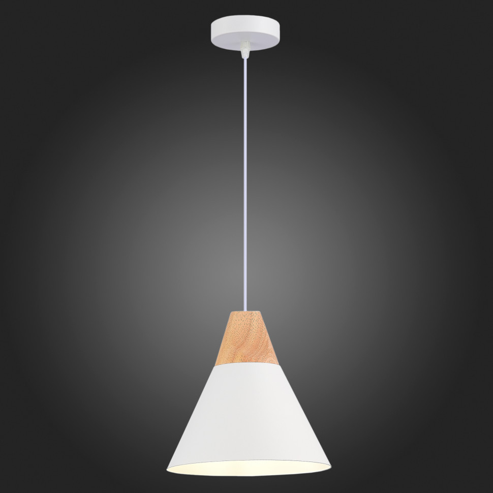 Подвесной светильник Evoluce Modica SLE125103-01