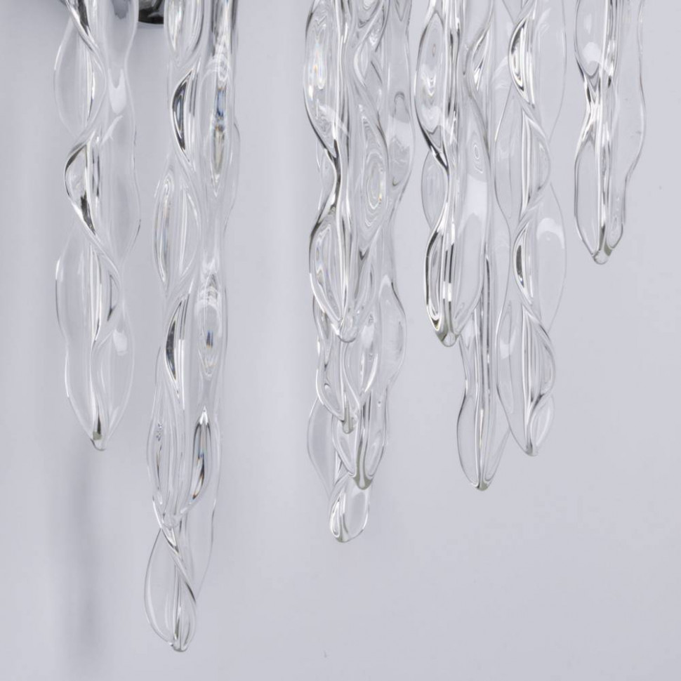 Настенный светильник MW-Light Лайма 467023902