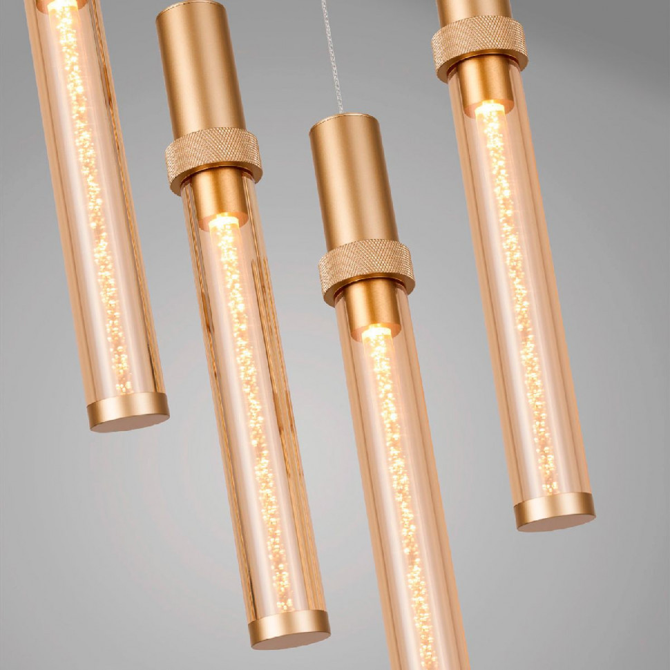 Подвесной светильник Favourite Gordon 4718-1P