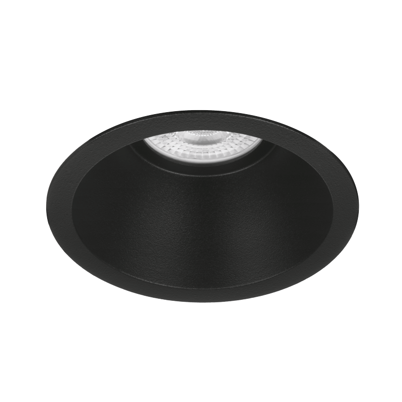 Встраиваемый светильник под лампу MR11 WOLTA Acento WDL-MR11/03BL-R