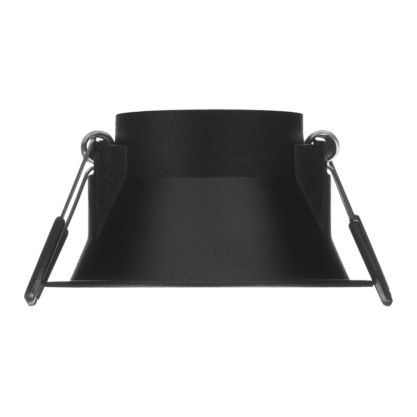 Встраиваемый светильник под лампу MR11 WOLTA Acento WDL-MR11/03BL-R