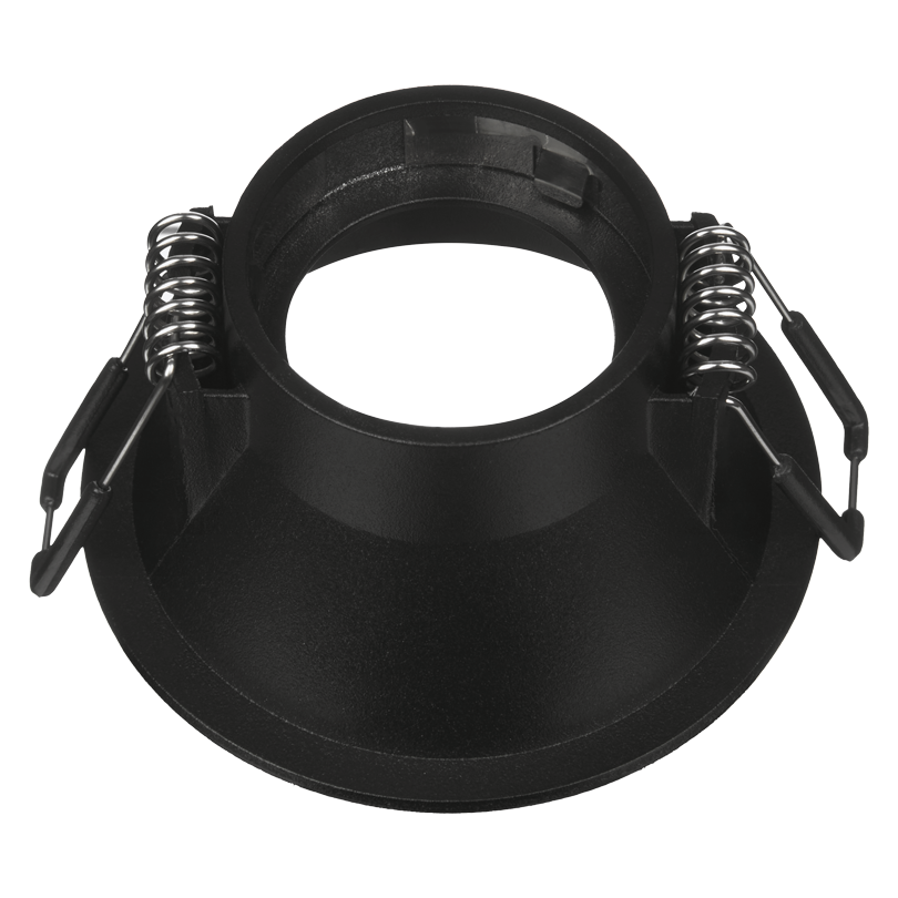 Встраиваемый светильник под лампу MR11 WOLTA Acento WDL-MR11/03BL-R