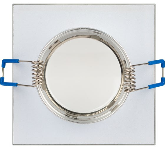 Встраиваемый светильник ЭРА DK104 WH Б0058391