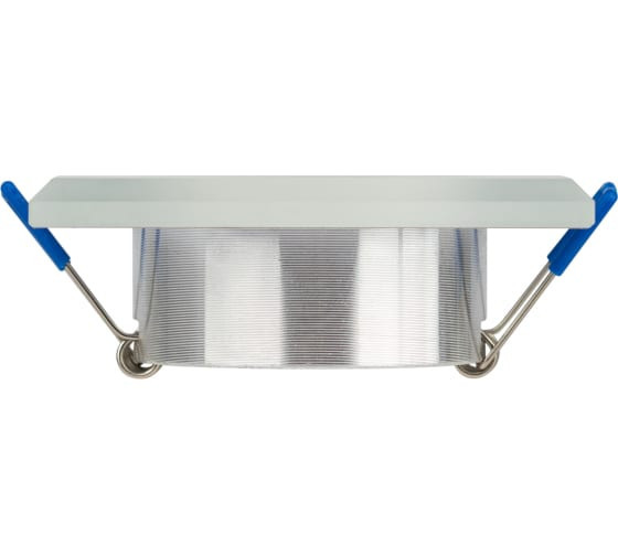 Встраиваемый светильник ЭРА DK104 WH Б0058391